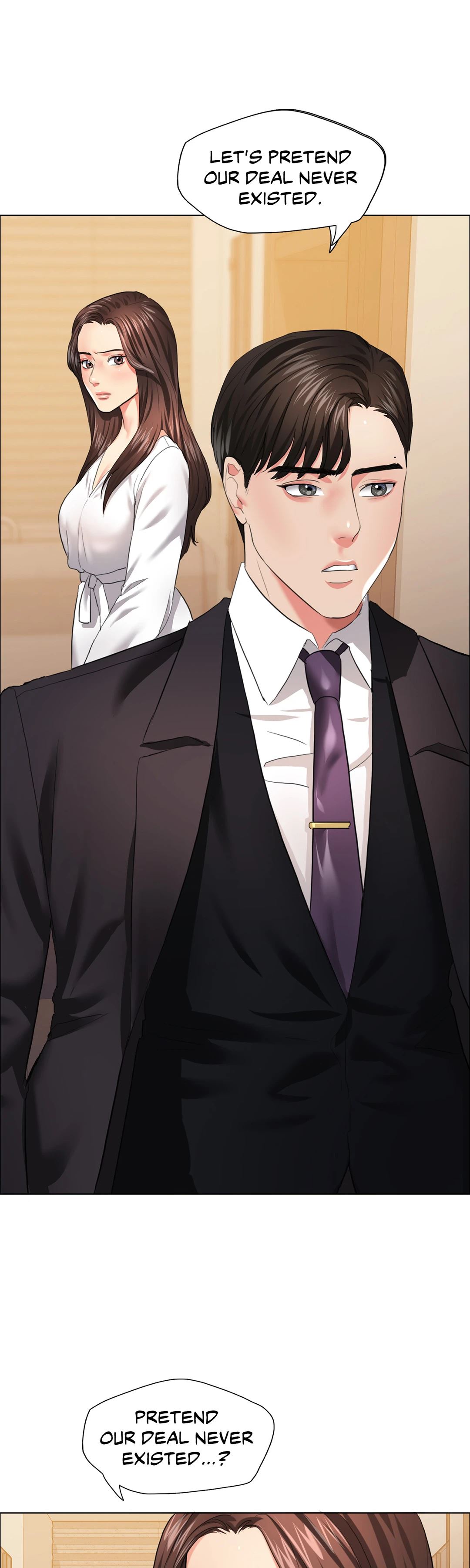 Climb on Top Chapter 28 image 0