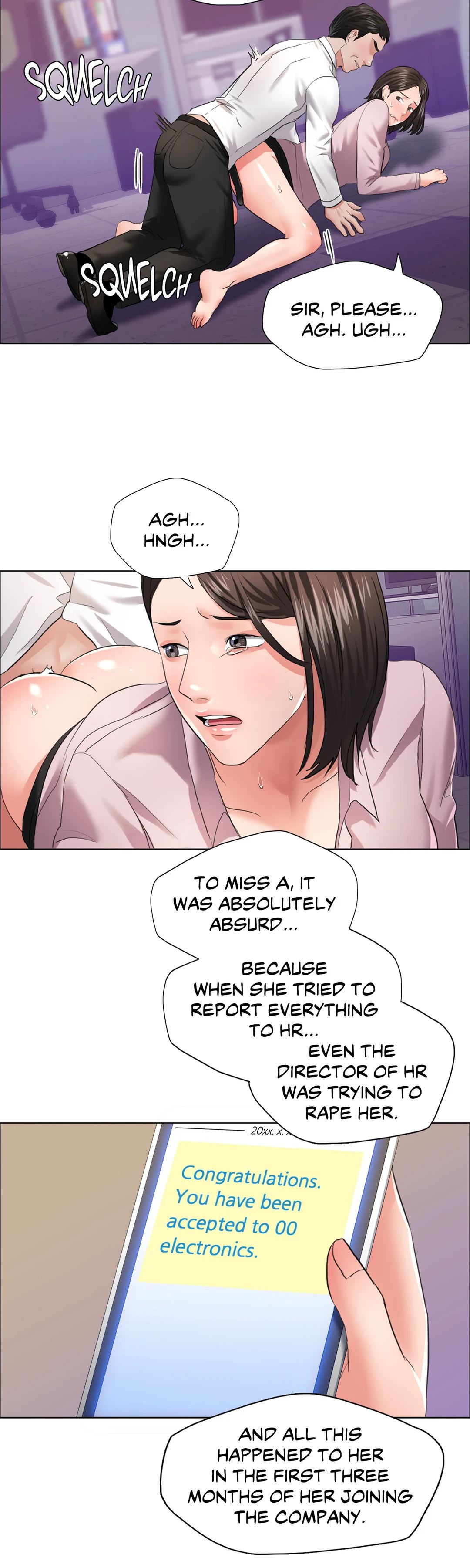 Climb on Top Chapter 28 image 11