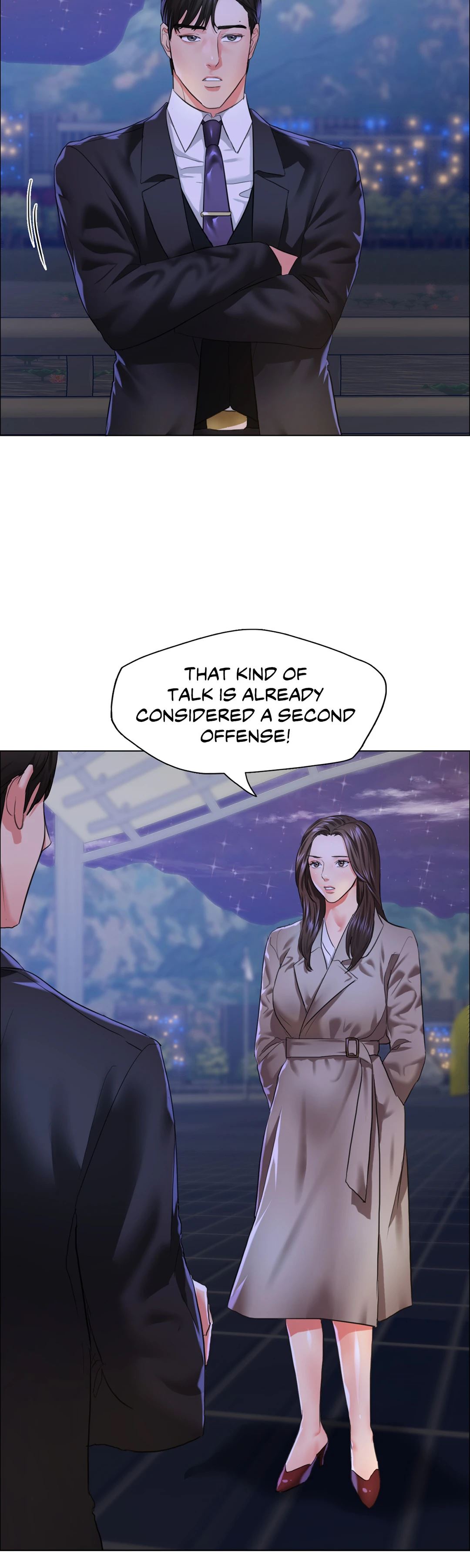 Climb on Top Chapter 28 image 13