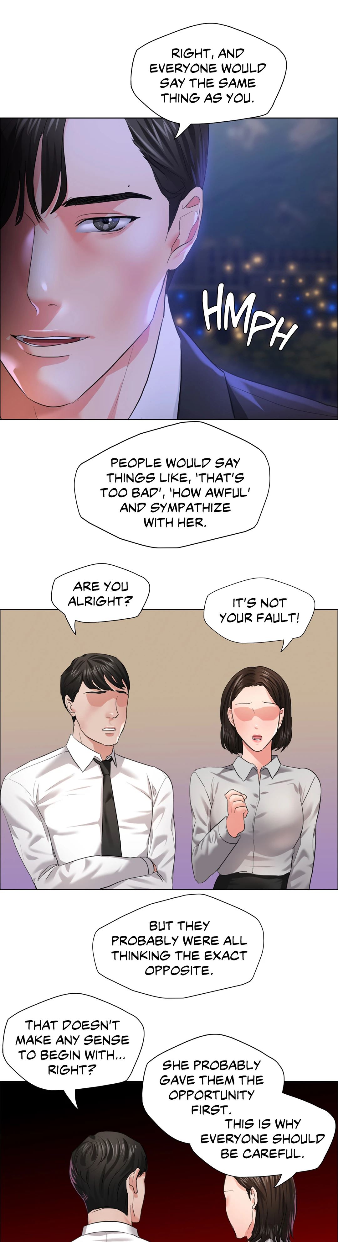 Climb on Top Chapter 28 image 14