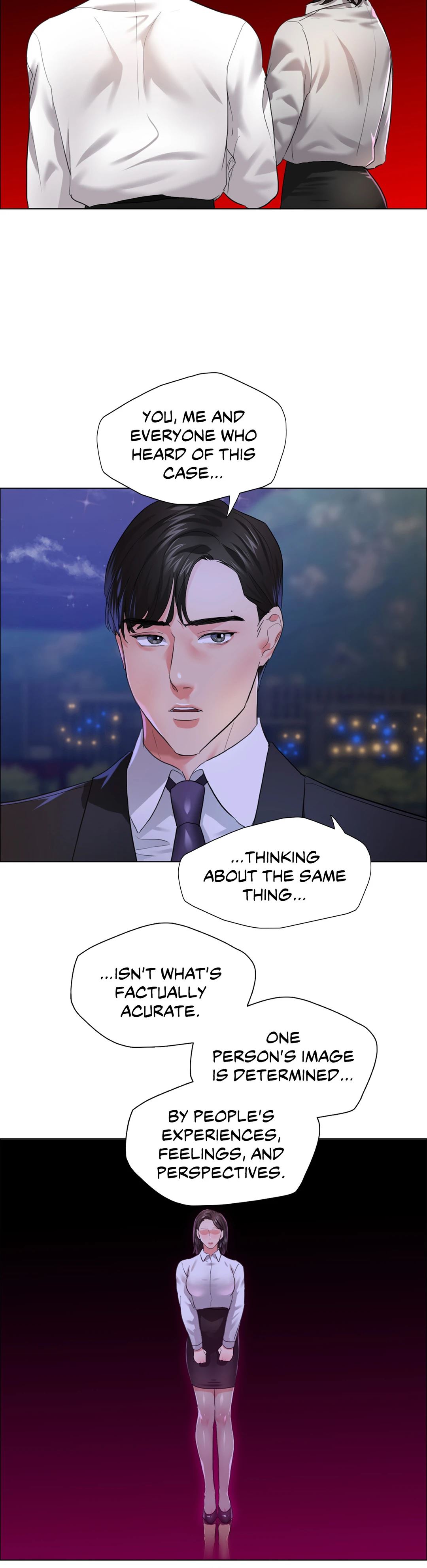 Climb on Top Chapter 28 image 15