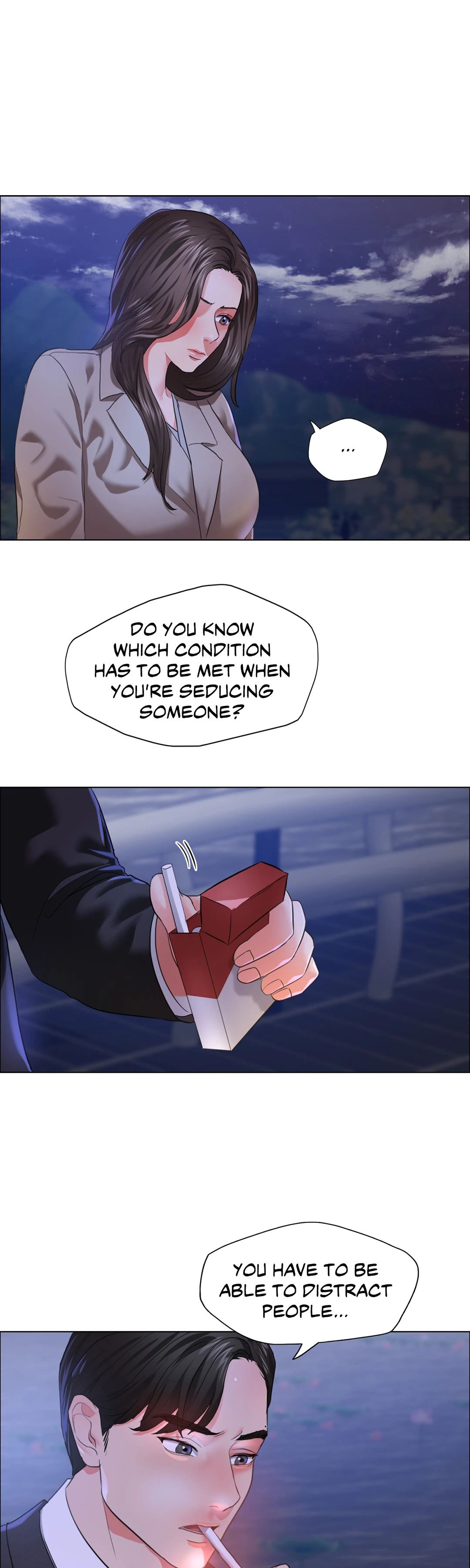 Climb on Top Chapter 28 image 16