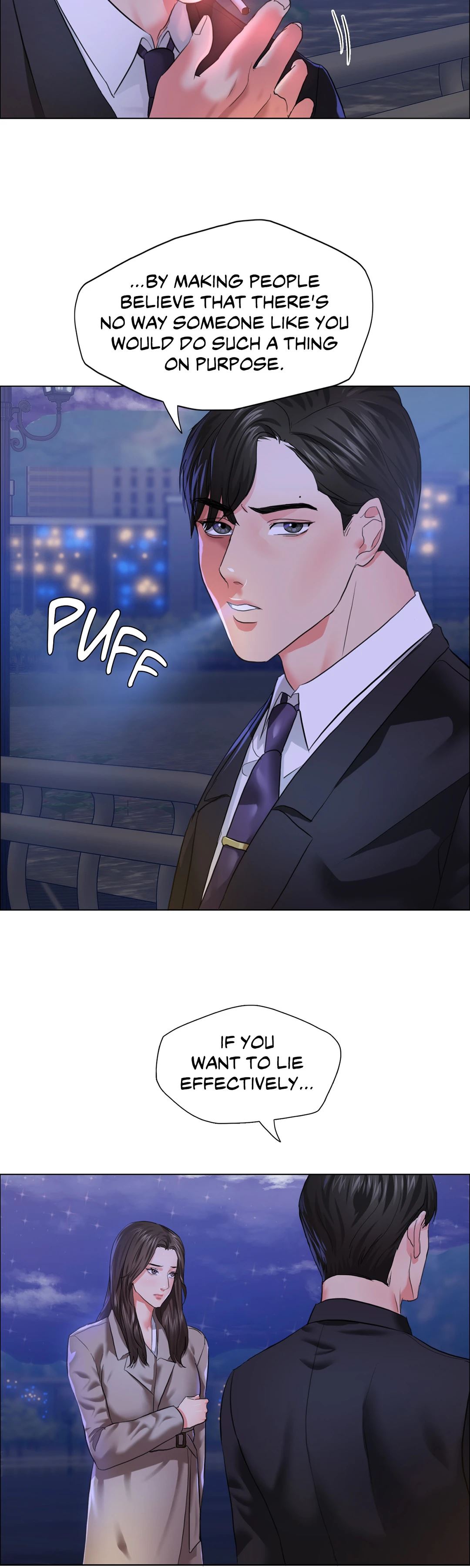 Climb on Top Chapter 28 image 17