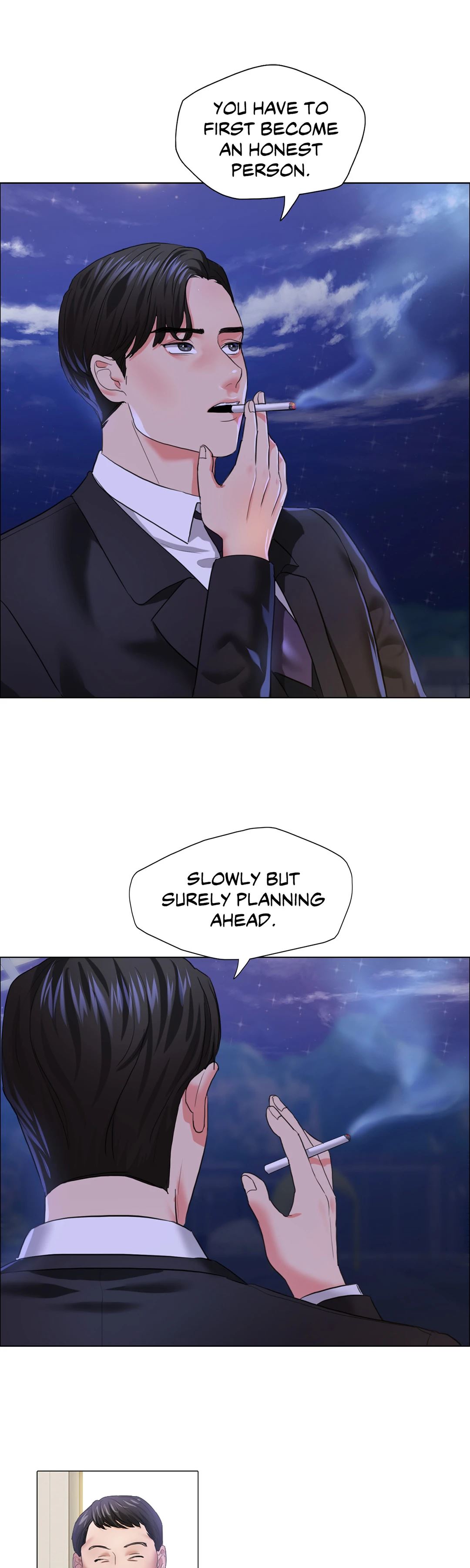 Climb on Top Chapter 28 image 18