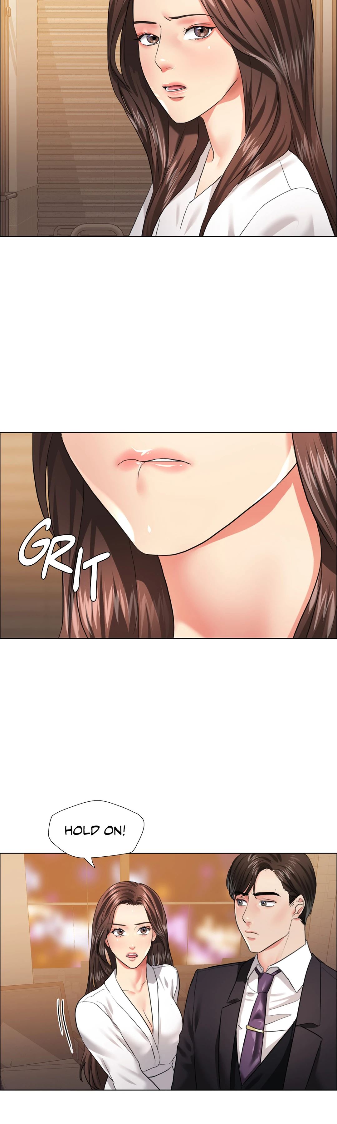 Climb on Top Chapter 28 image 1