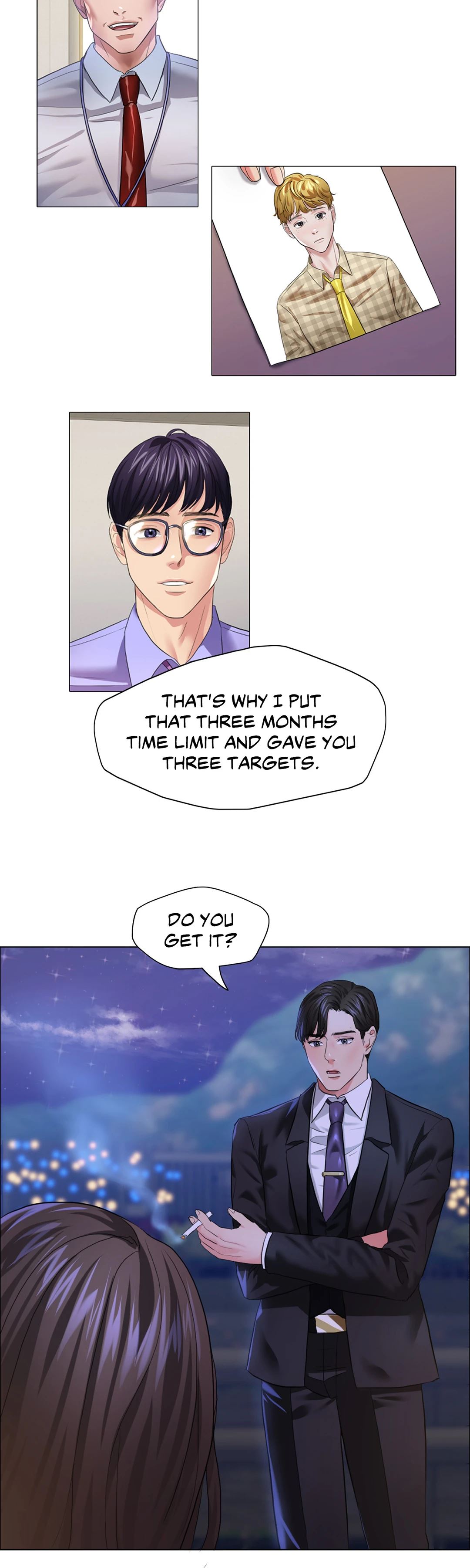 Climb on Top Chapter 28 image 19