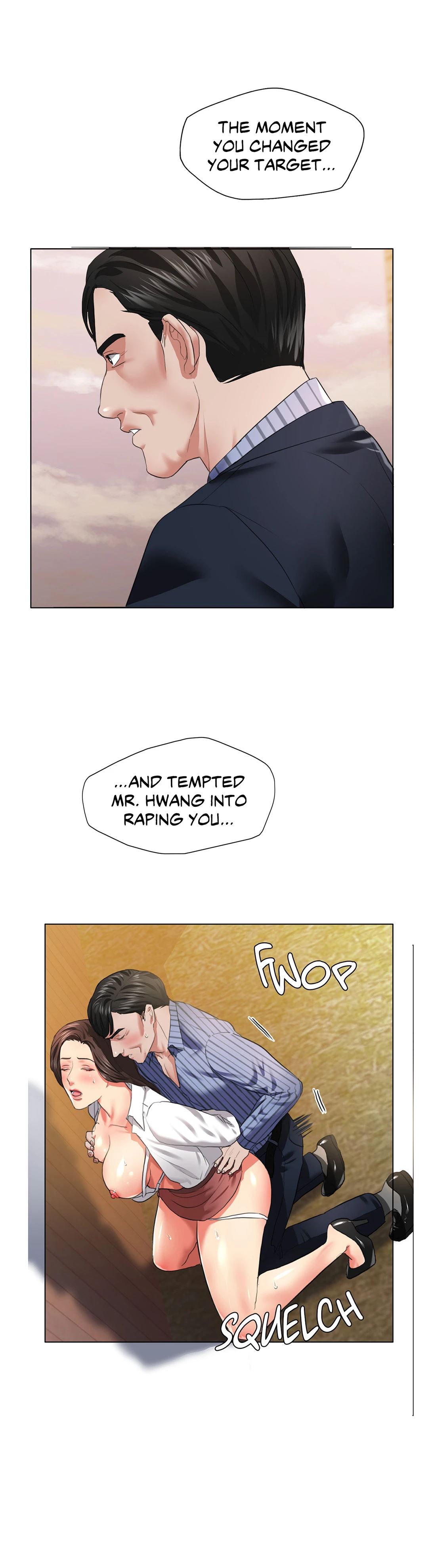 Climb on Top Chapter 28 image 20