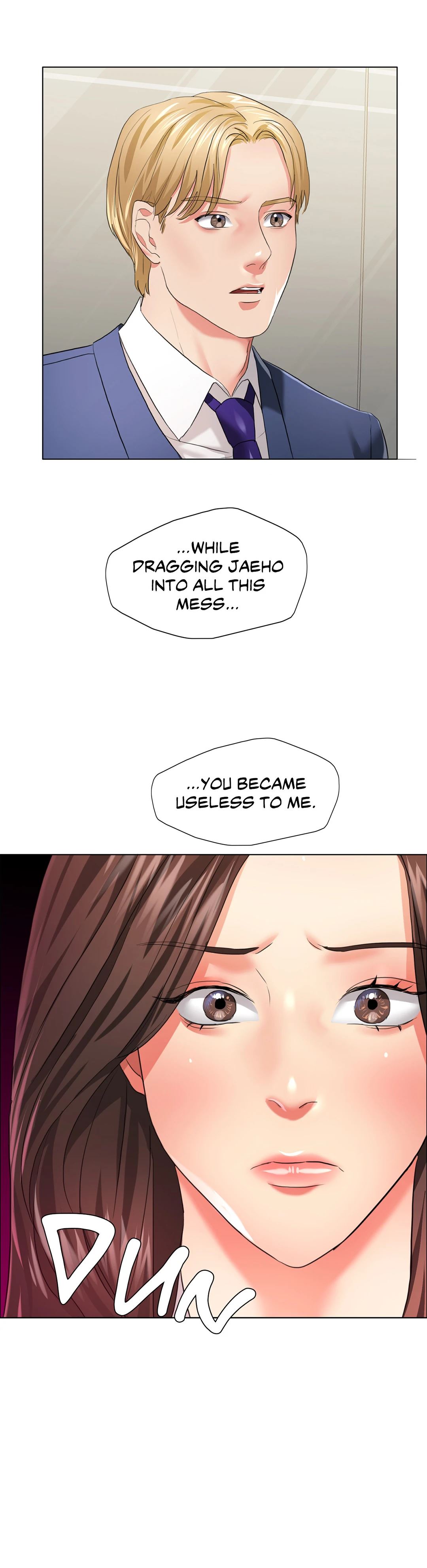 Climb on Top Chapter 28 image 21