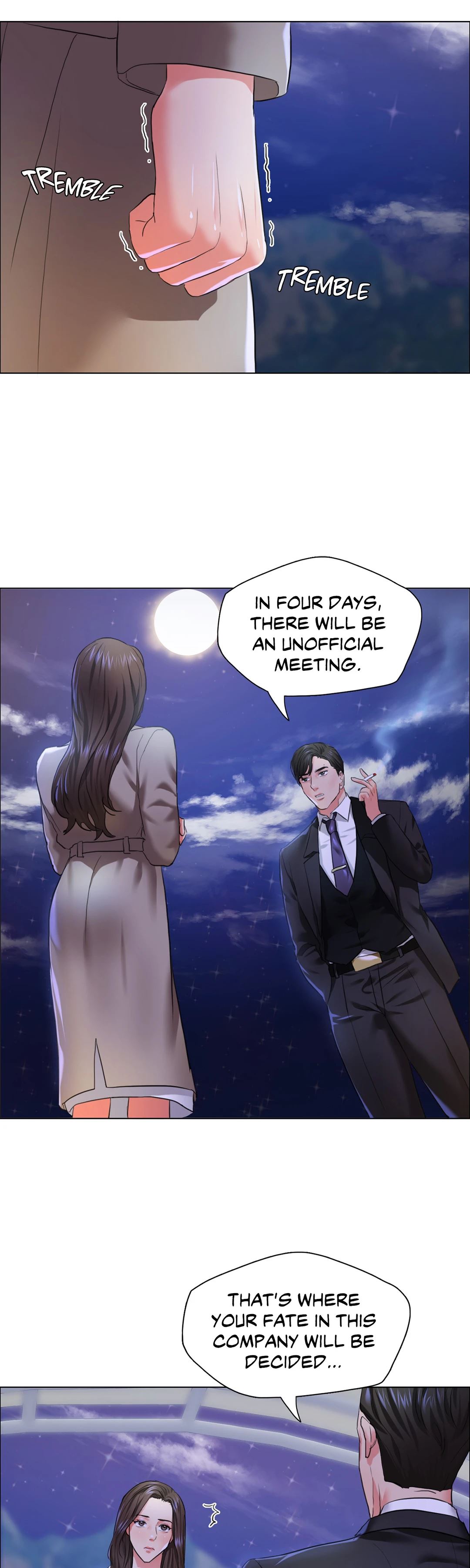 Climb on Top Chapter 28 image 22