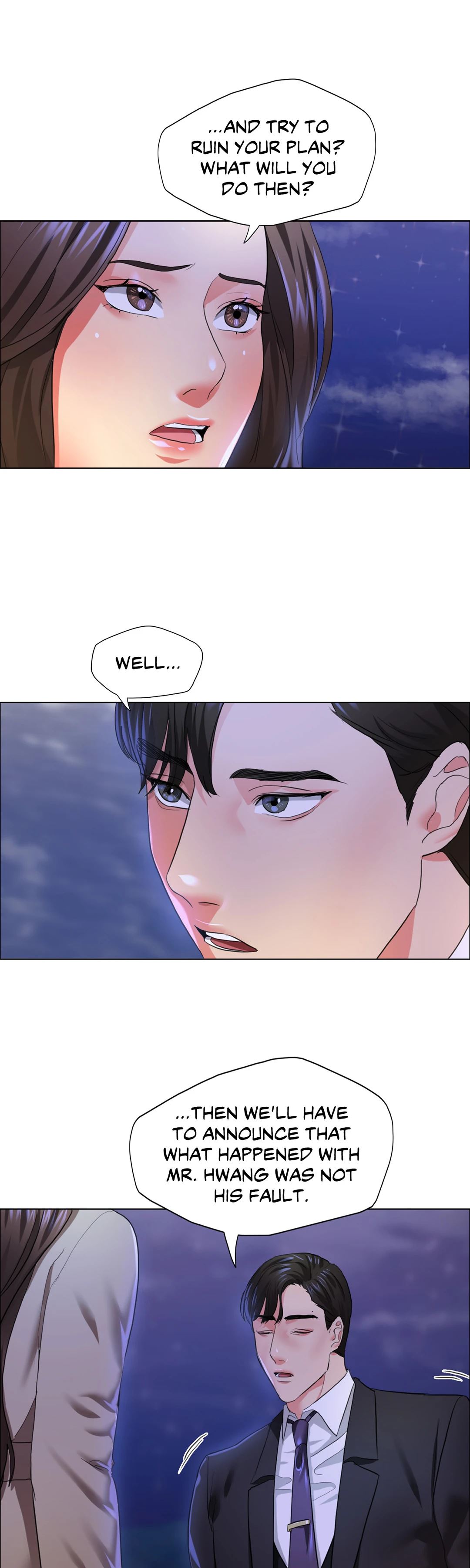 Climb on Top Chapter 28 image 24