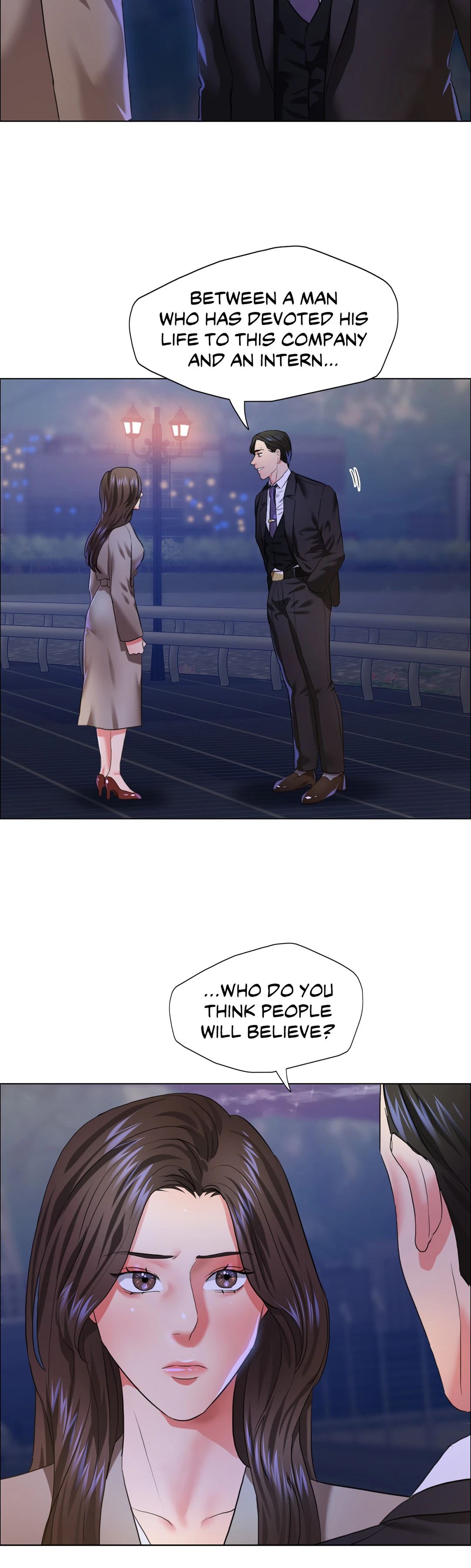 Climb on Top Chapter 28 image 25