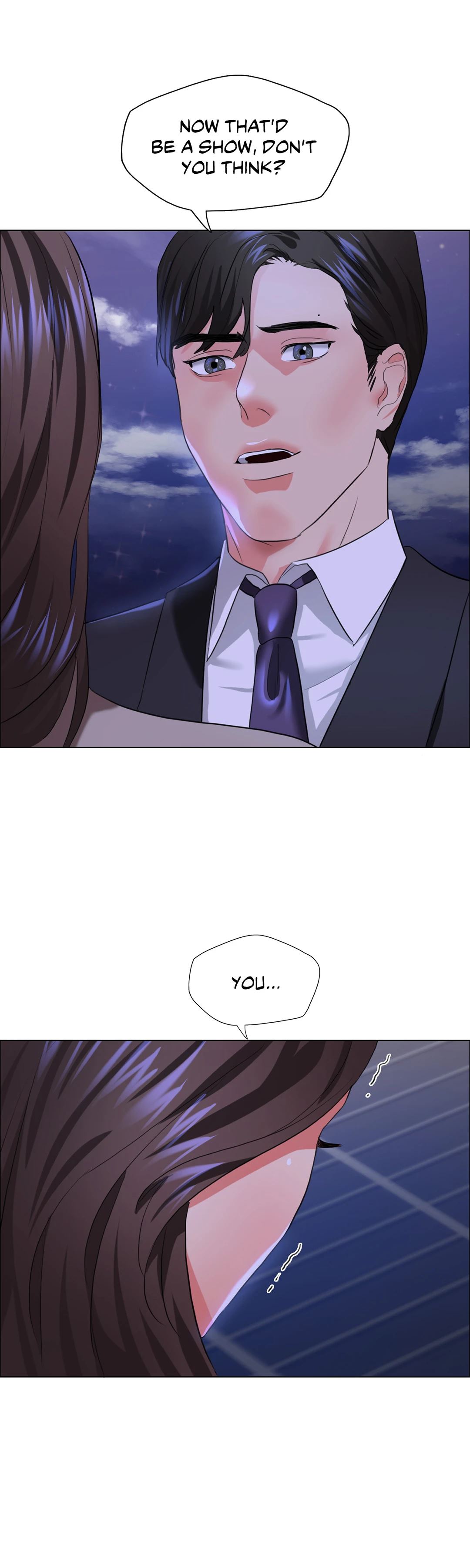 Climb on Top Chapter 28 image 26