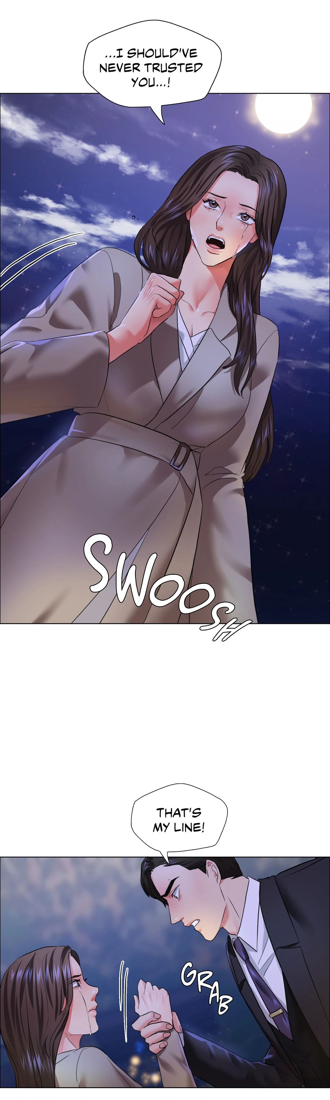 Climb on Top Chapter 28 image 27