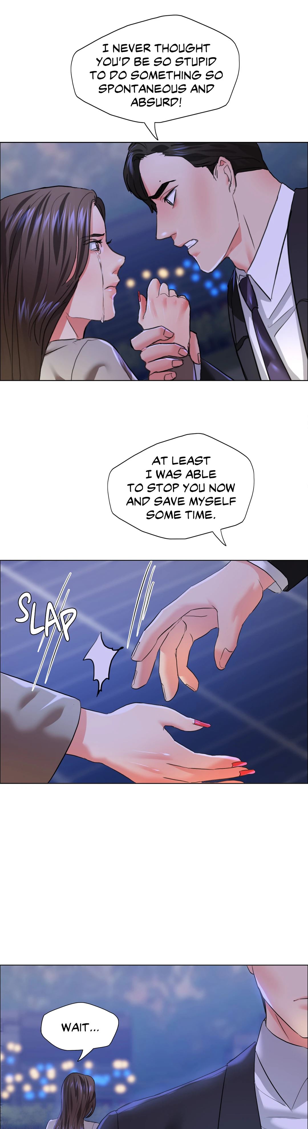 Climb on Top Chapter 28 image 28