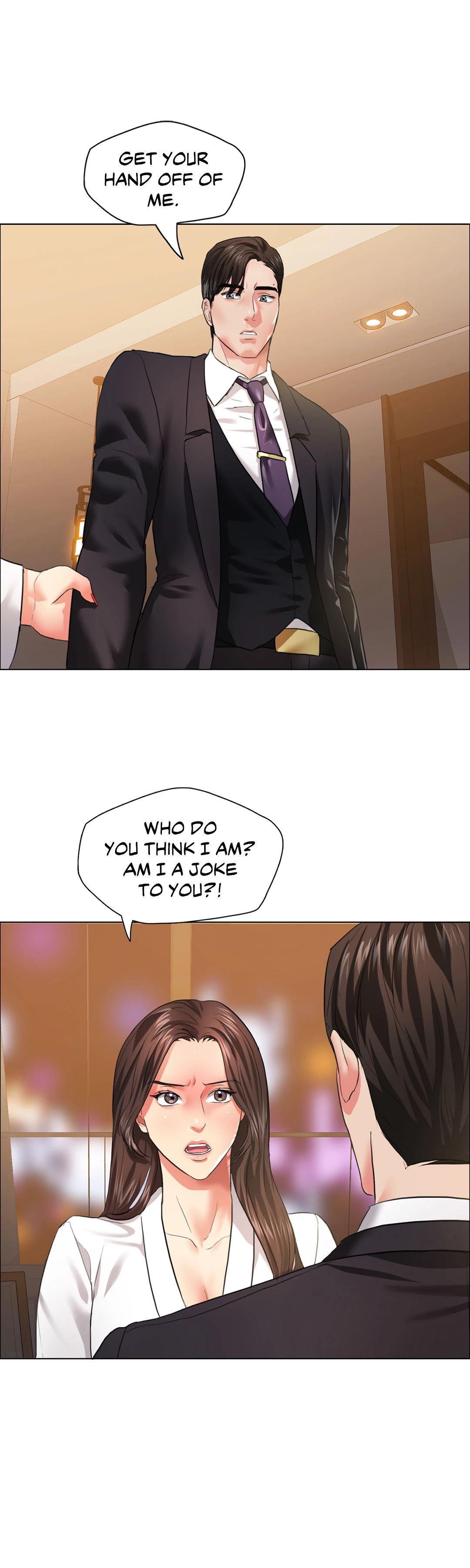Climb on Top Chapter 28 image 2