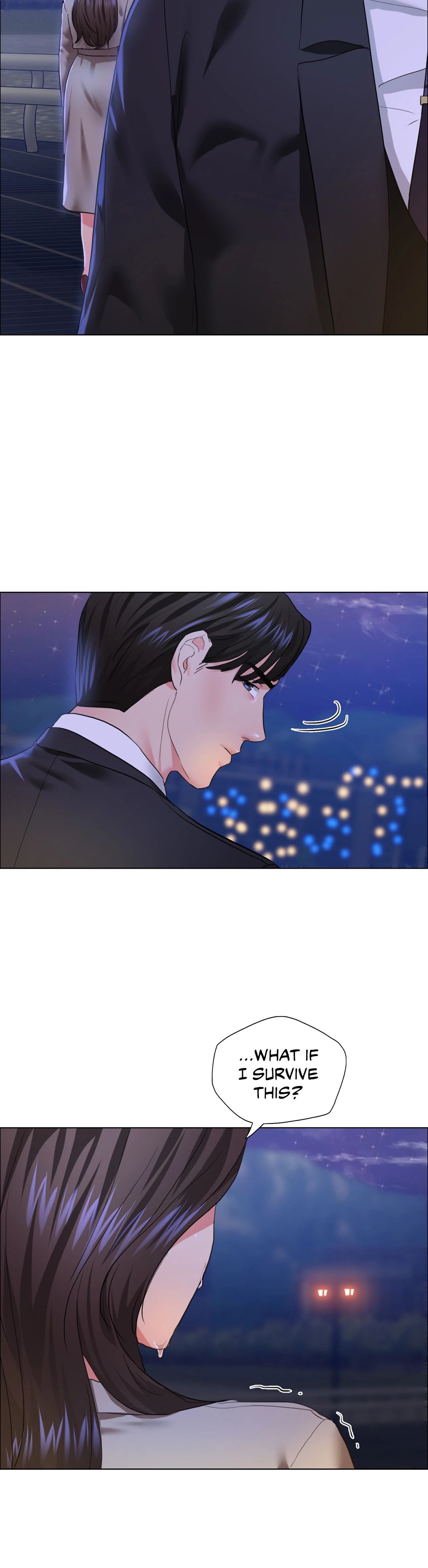 Climb on Top Chapter 28 image 29