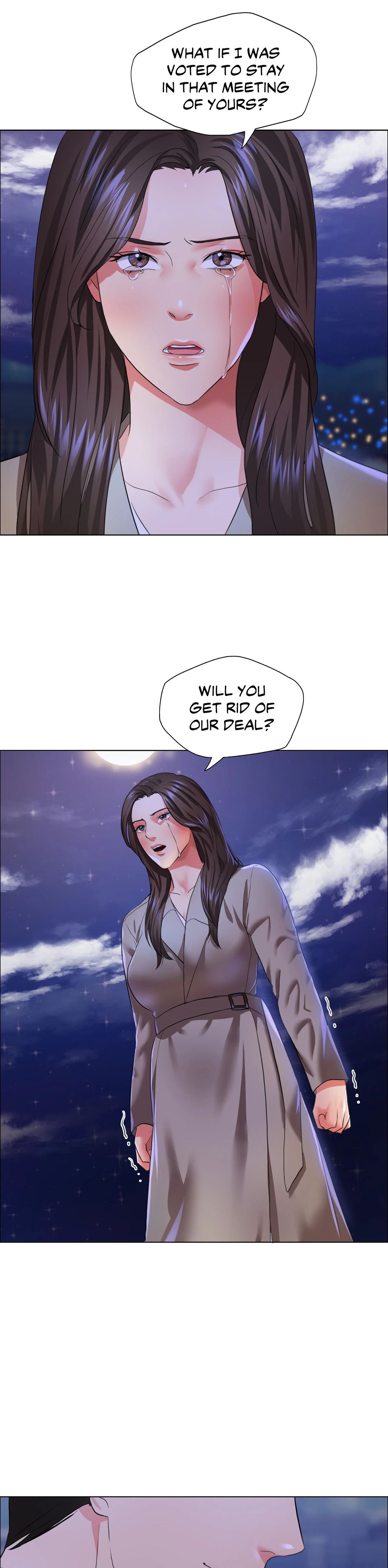 Climb on Top Chapter 28 image 30