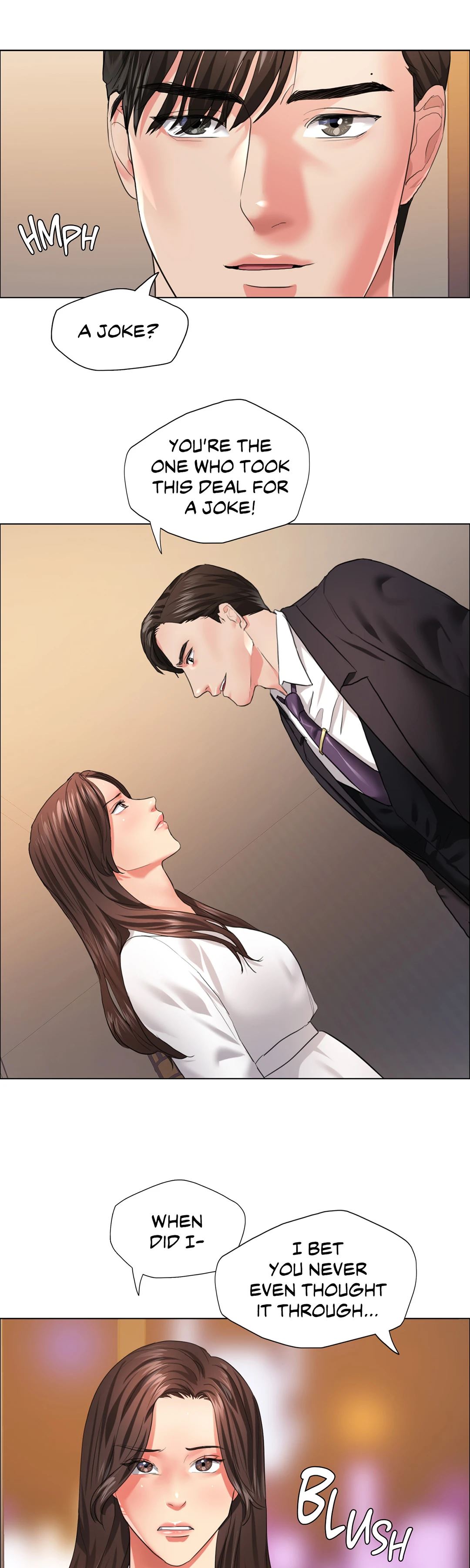 Climb on Top Chapter 28 image 4