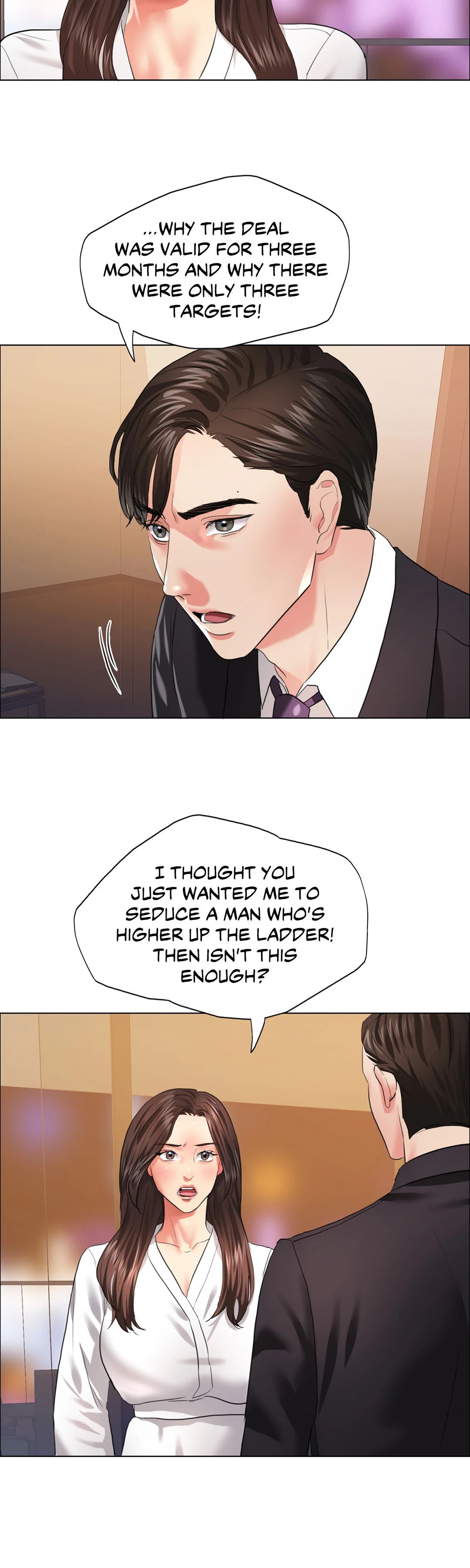 Climb on Top Chapter 28 image 5