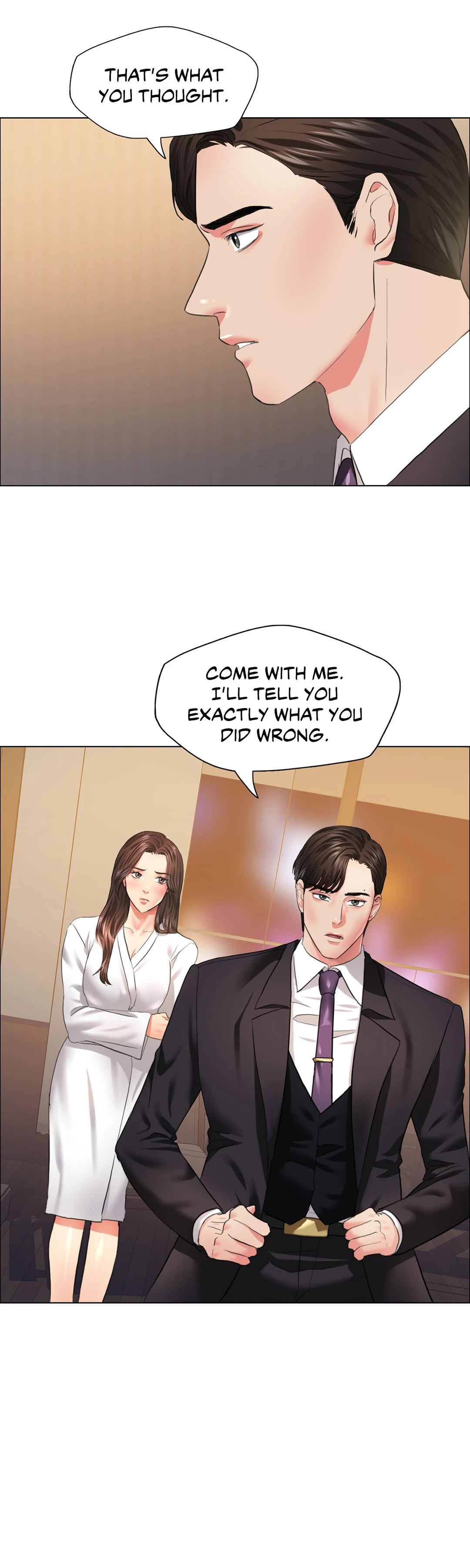 Climb on Top Chapter 28 image 6