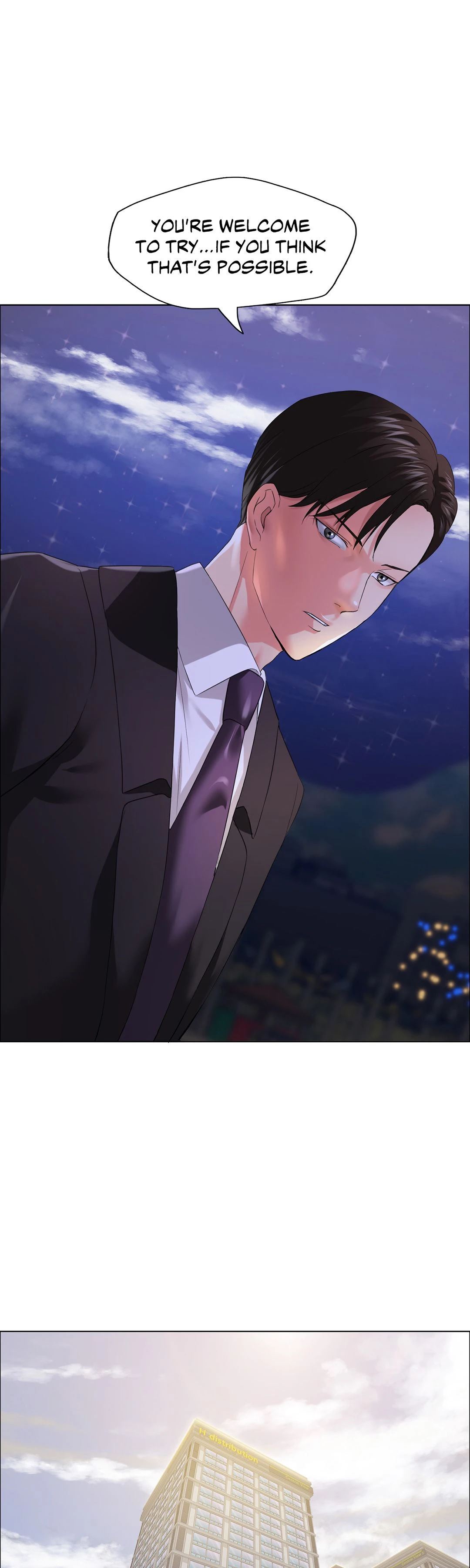 Climb on Top Chapter 29 image 0