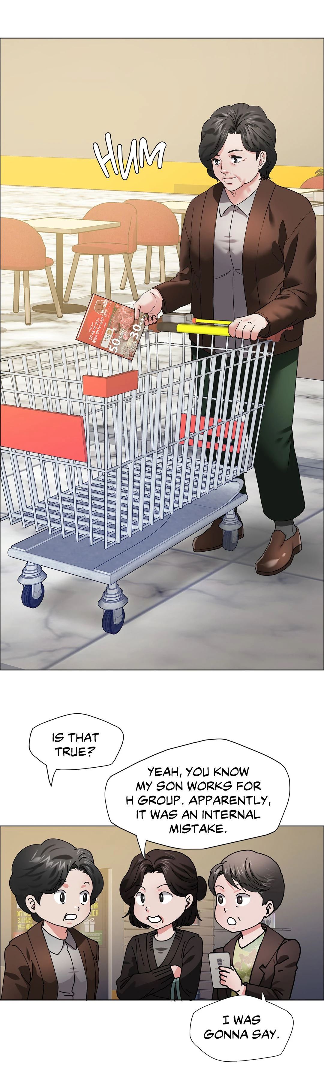 Climb on Top Chapter 29 image 11