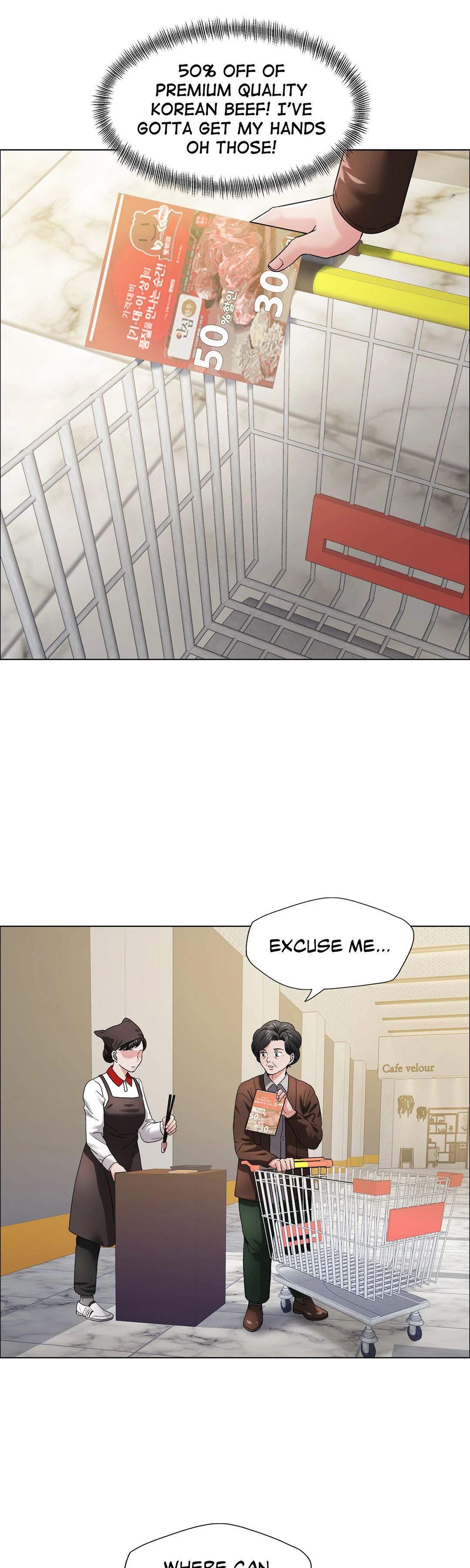 Climb on Top Chapter 29 image 12
