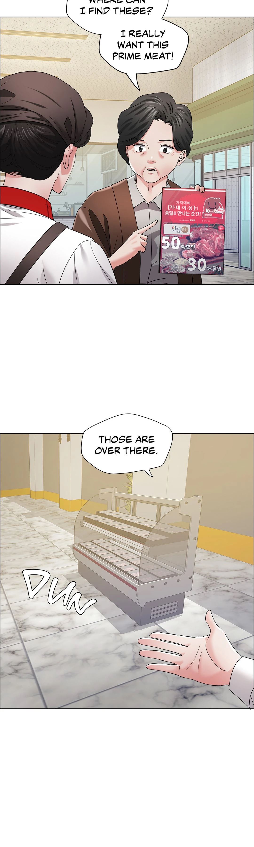 Climb on Top Chapter 29 image 13