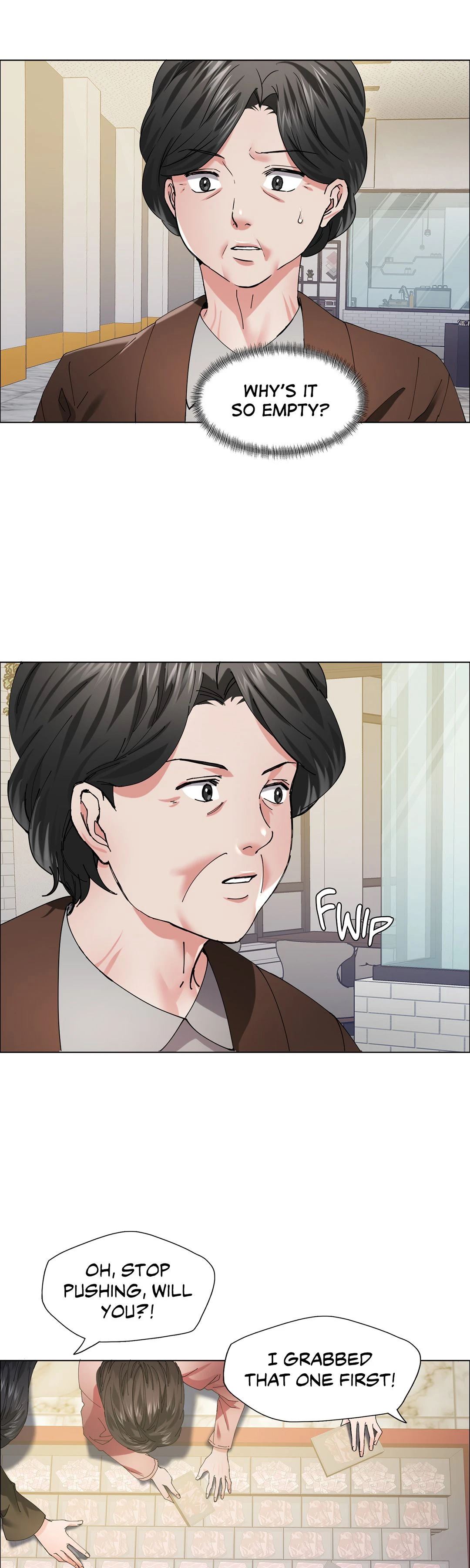 Climb on Top Chapter 29 image 14