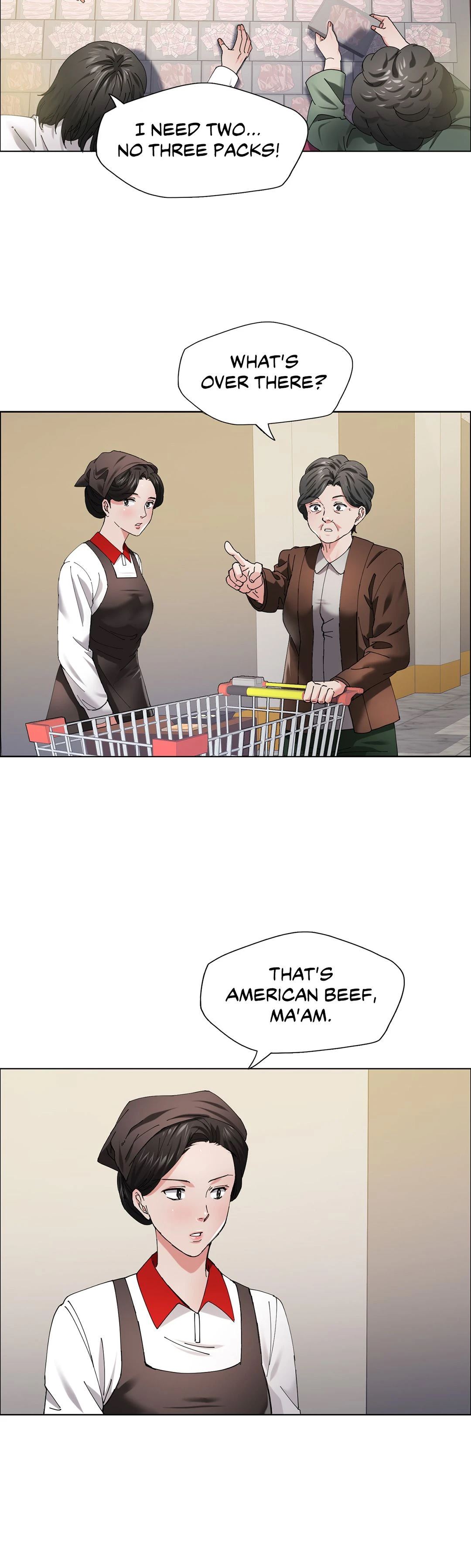 Climb on Top Chapter 29 image 15