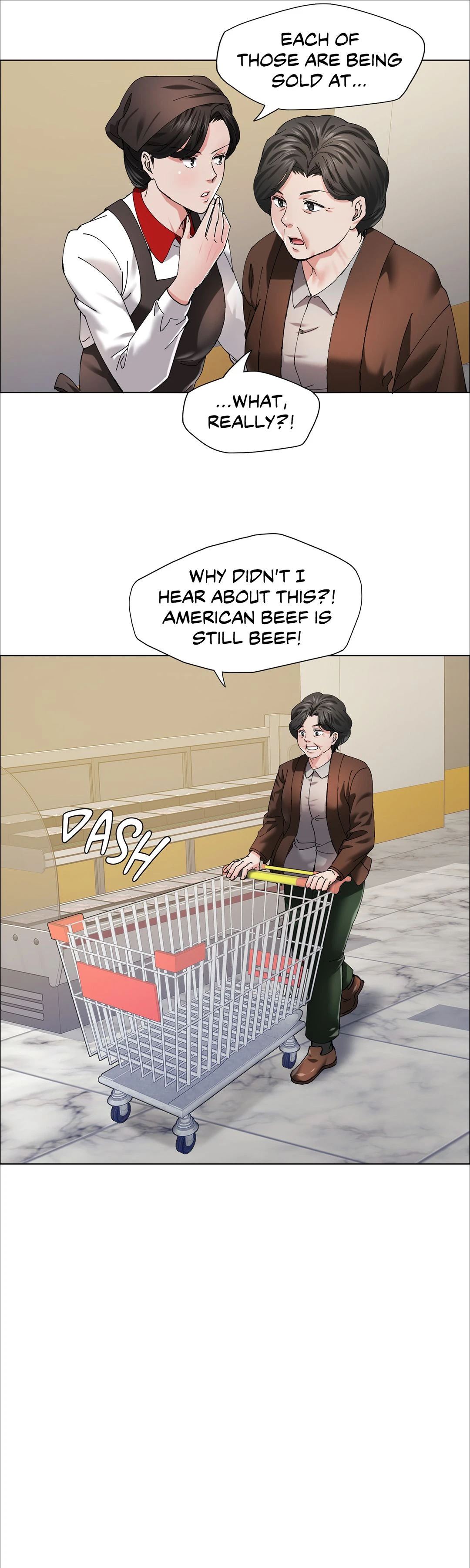 Climb on Top Chapter 29 image 16