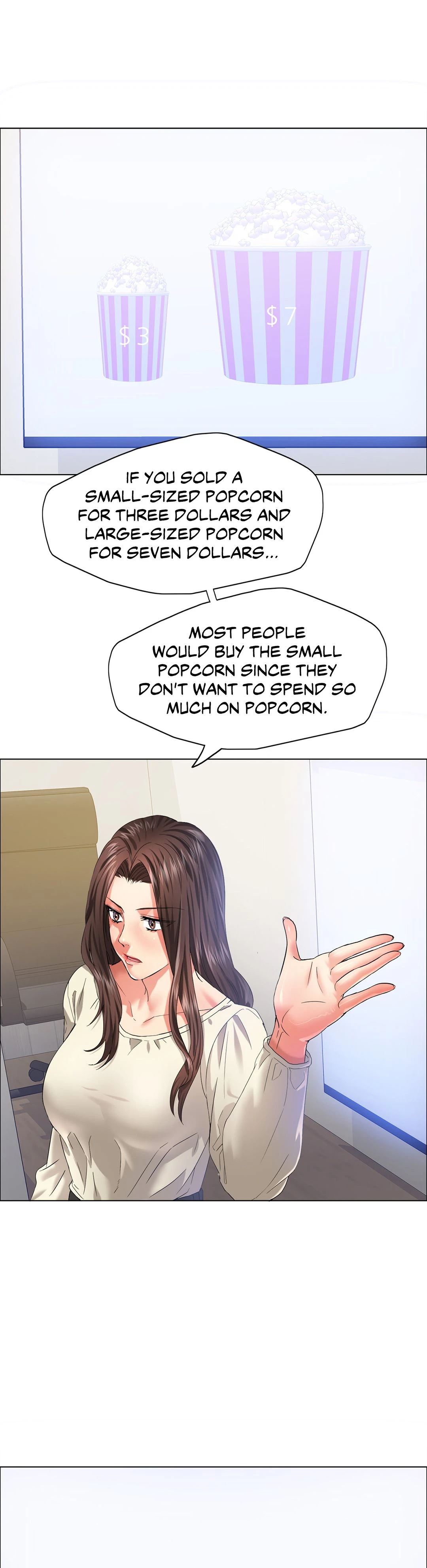 Climb on Top Chapter 29 image 18