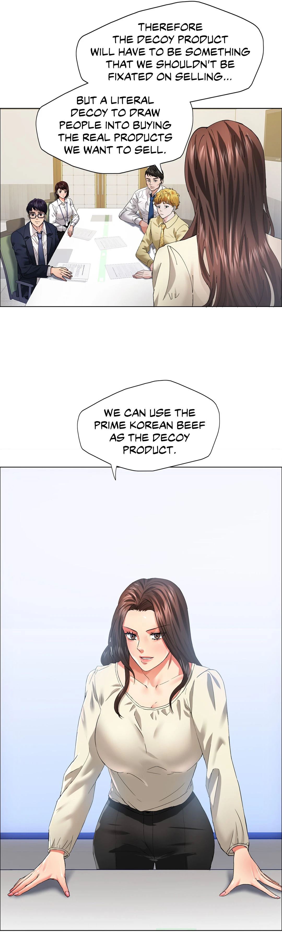 Climb on Top Chapter 29 image 20