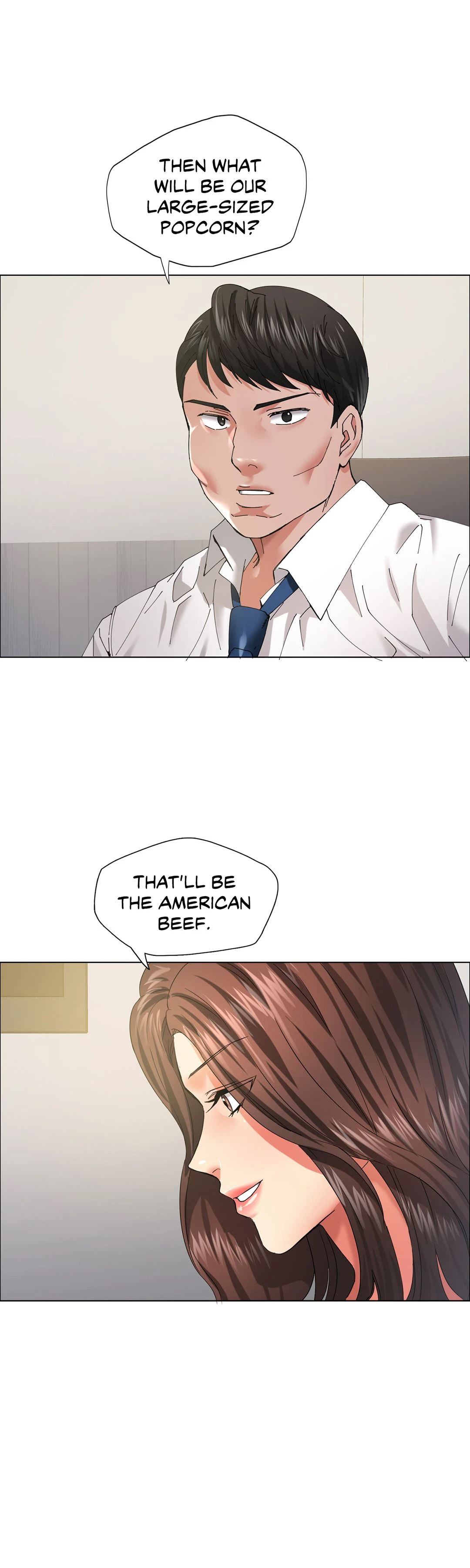 Climb on Top Chapter 29 image 21