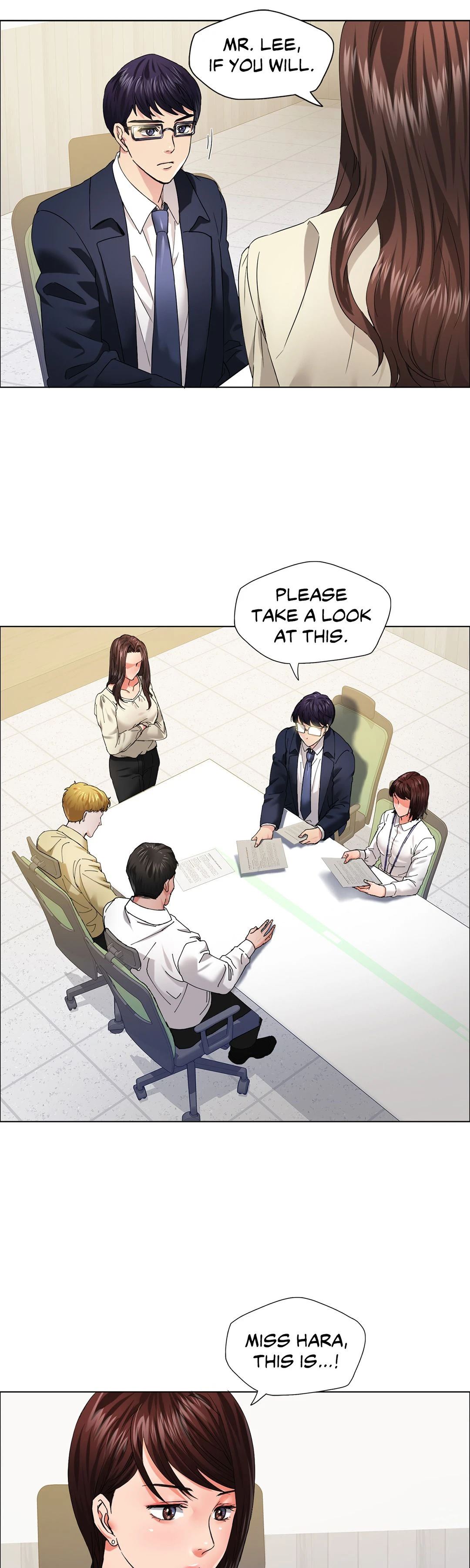 Climb on Top Chapter 29 image 22