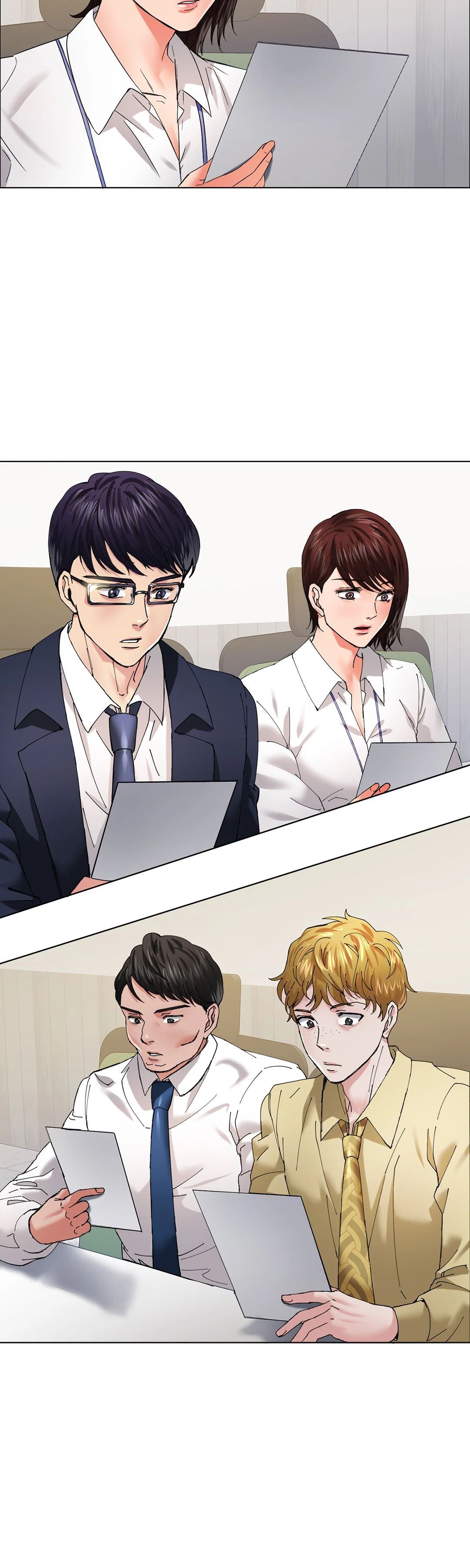 Climb on Top Chapter 29 image 23