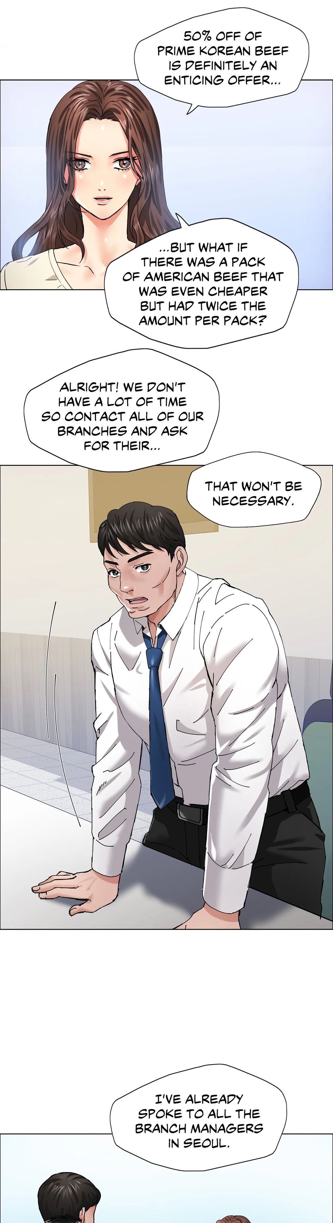 Climb on Top Chapter 29 image 24