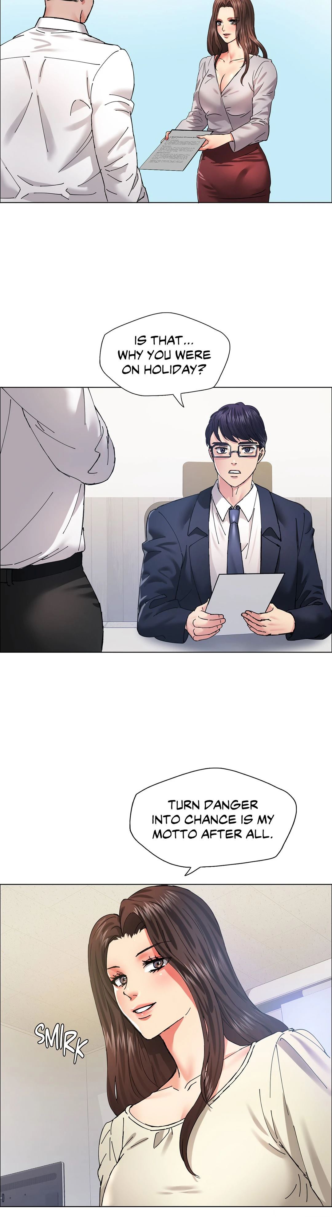 Climb on Top Chapter 29 image 25