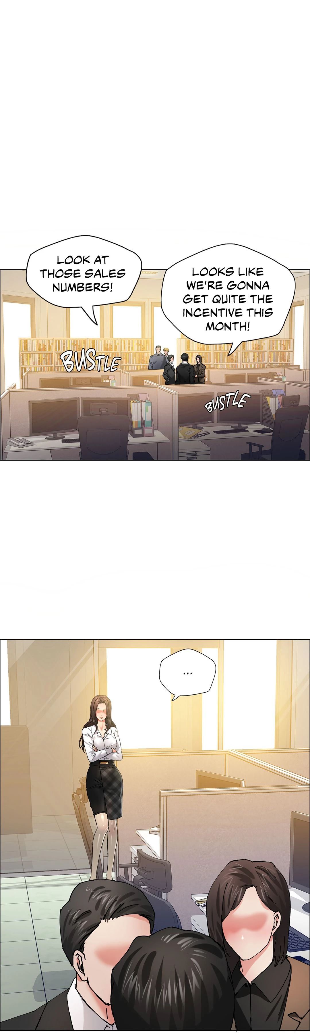 Climb on Top Chapter 29 image 26
