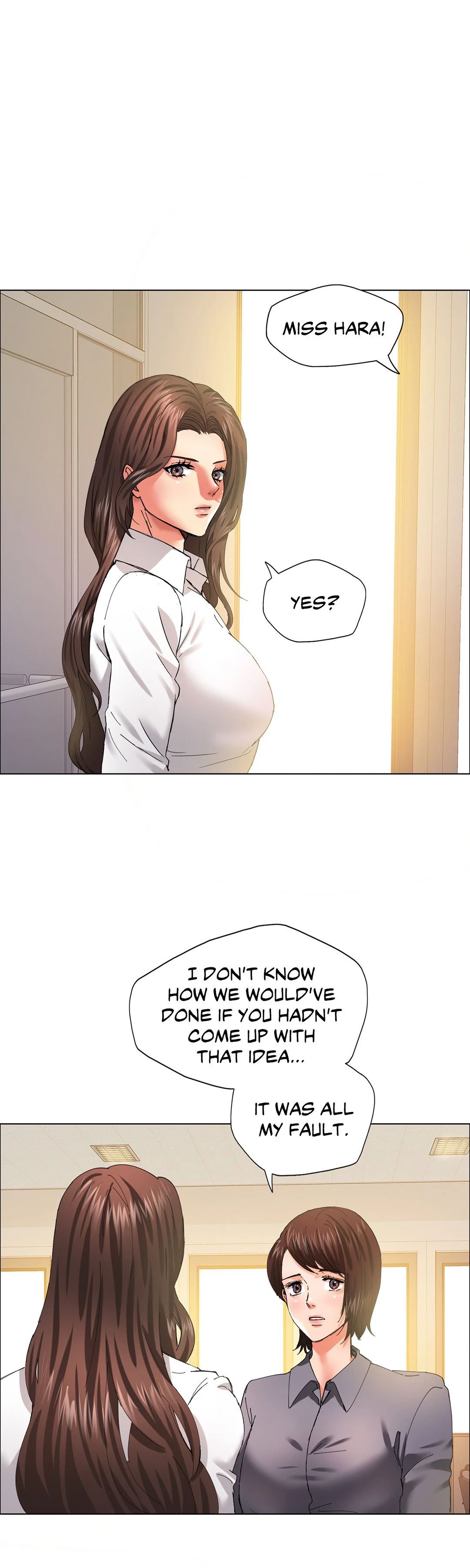 Climb on Top Chapter 29 image 27