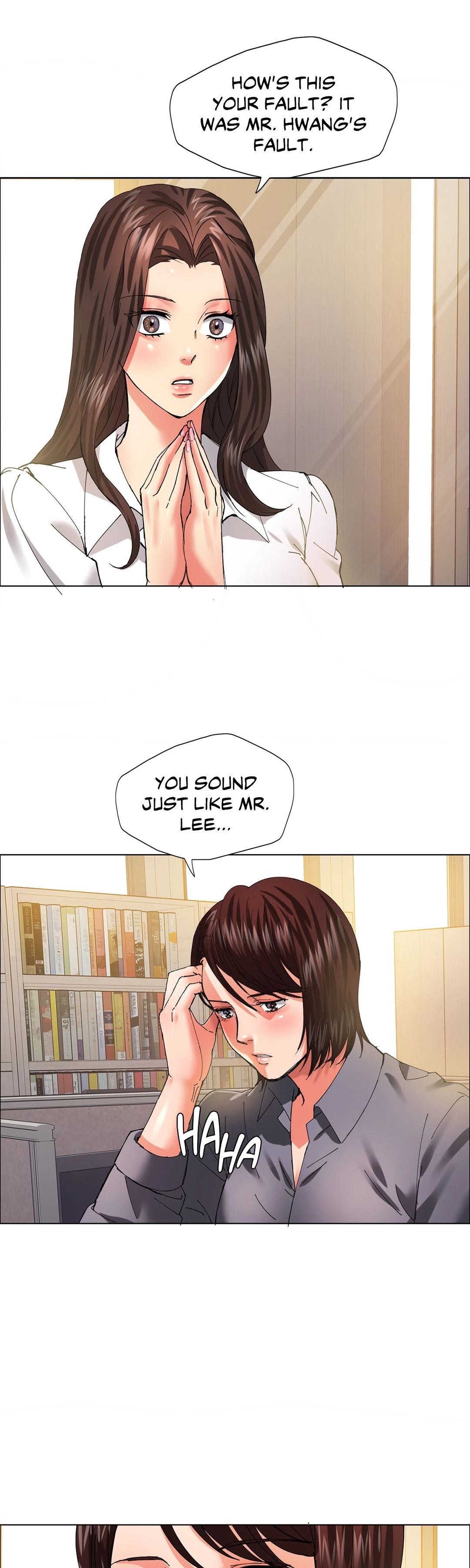 Climb on Top Chapter 29 image 28
