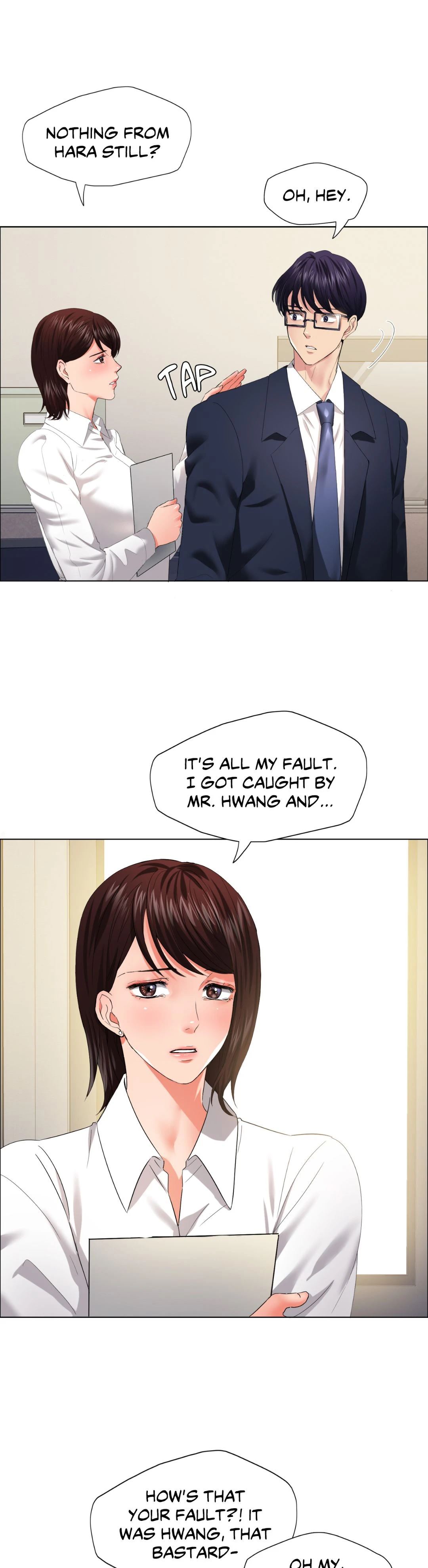 Climb on Top Chapter 29 image 2