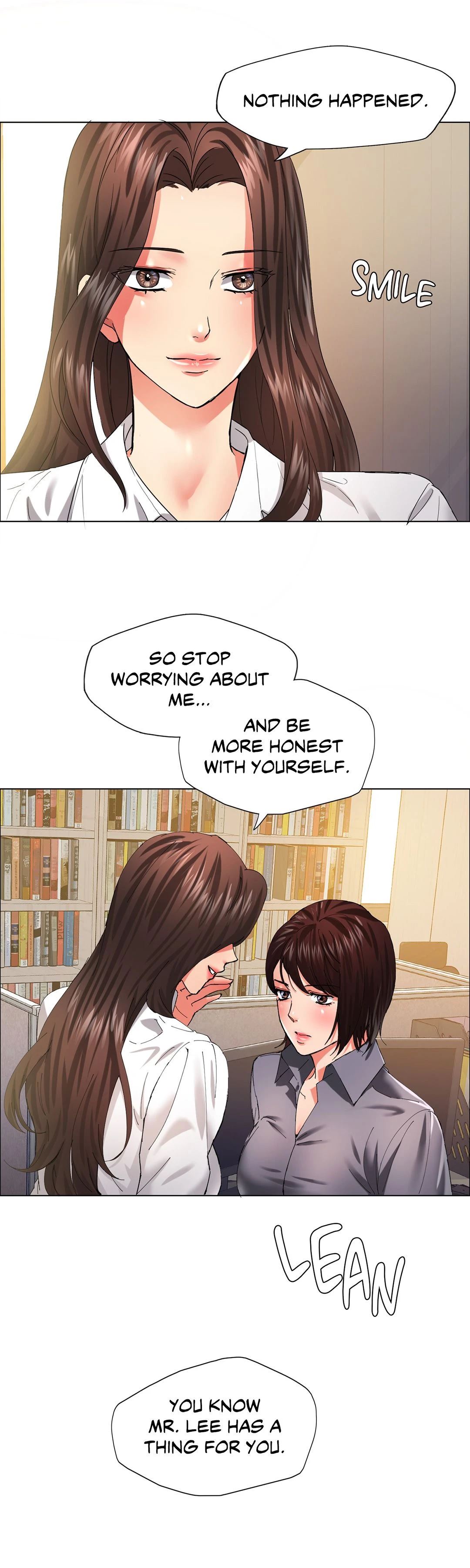 Climb on Top Chapter 29 image 32