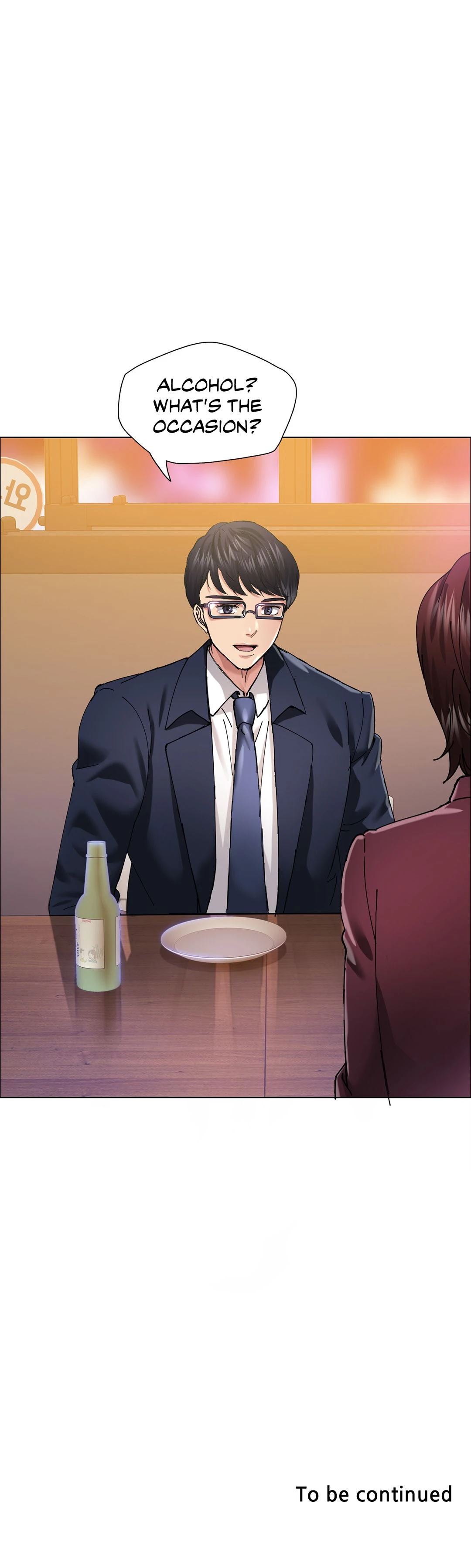 Climb on Top Chapter 29 image 33