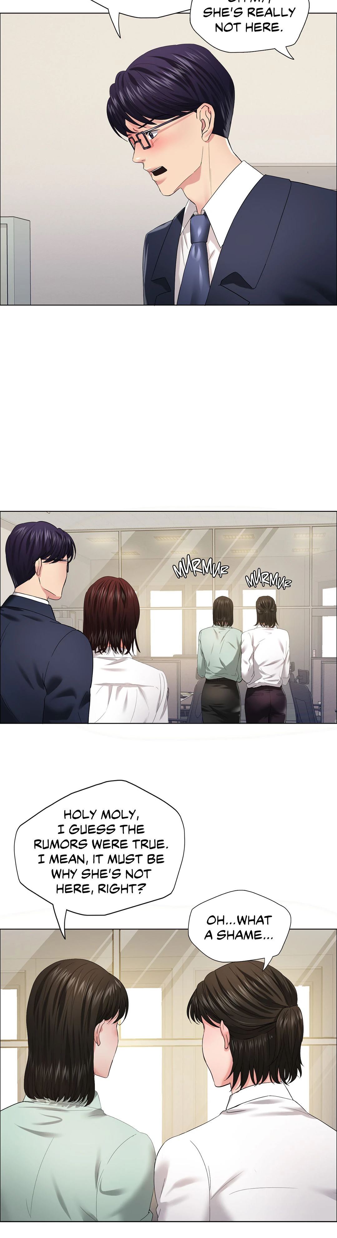 Climb on Top Chapter 29 image 3