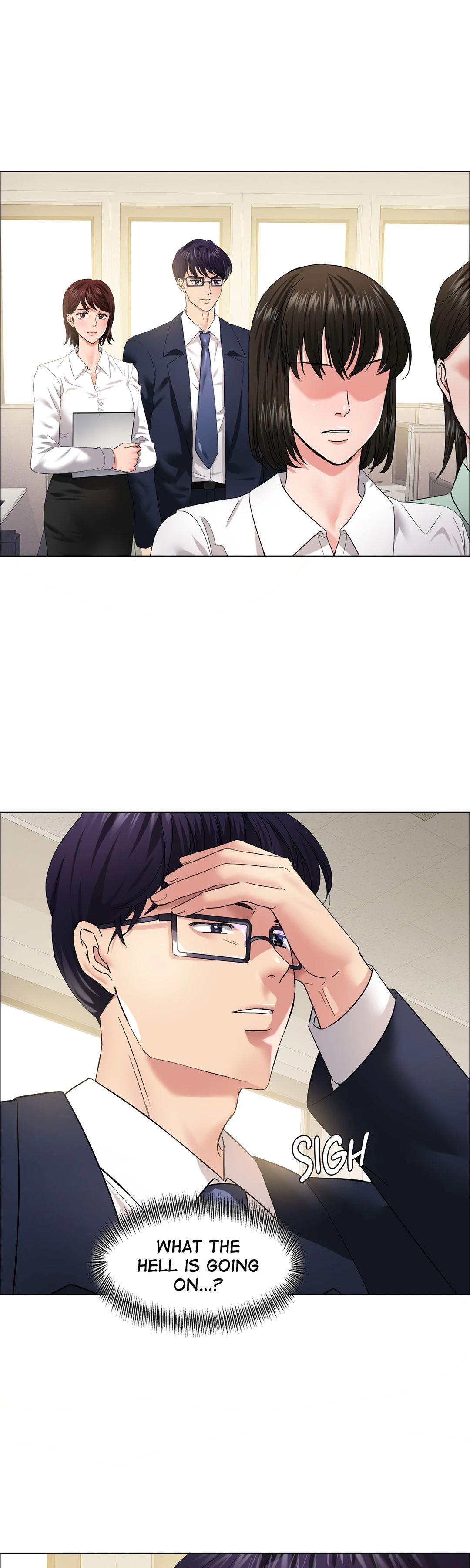 Climb on Top Chapter 29 image 4