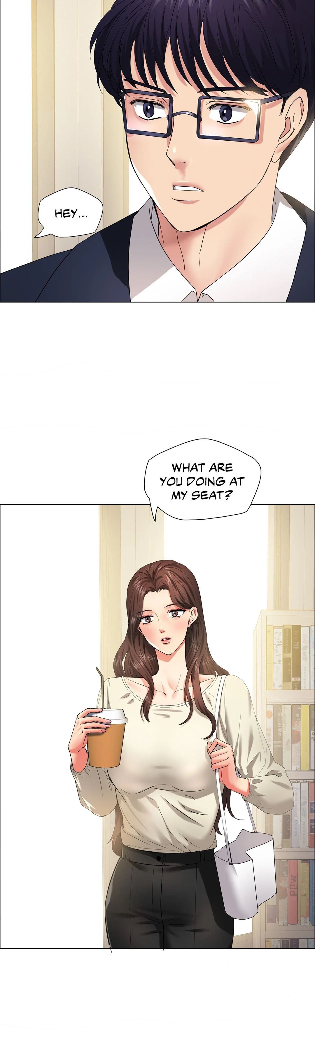 Climb on Top Chapter 29 image 5