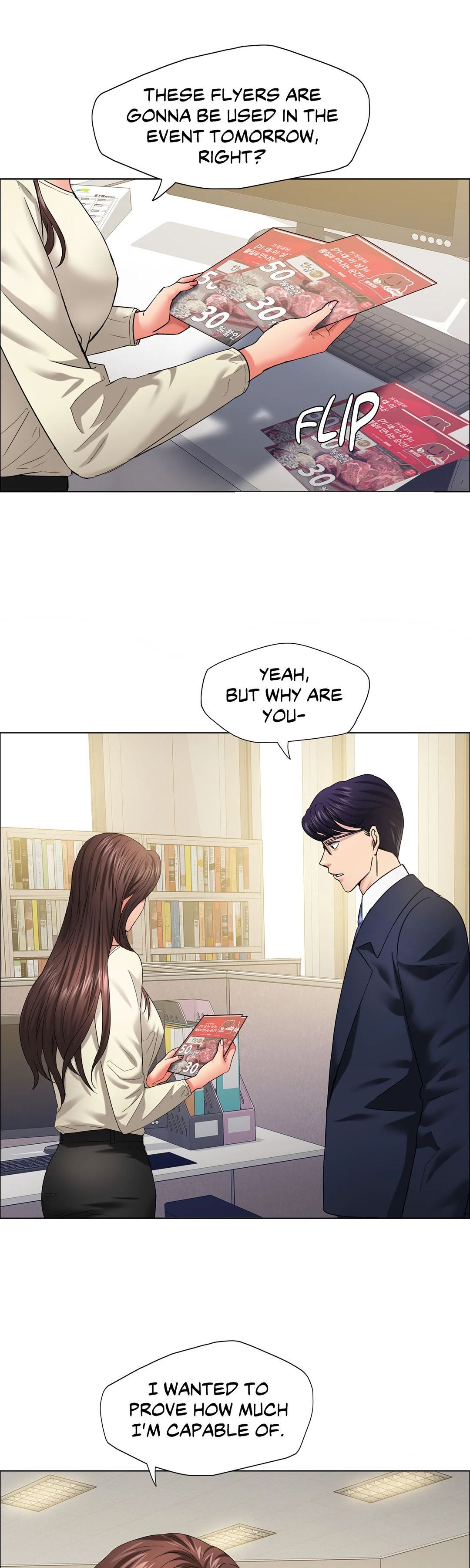 Climb on Top Chapter 29 image 8