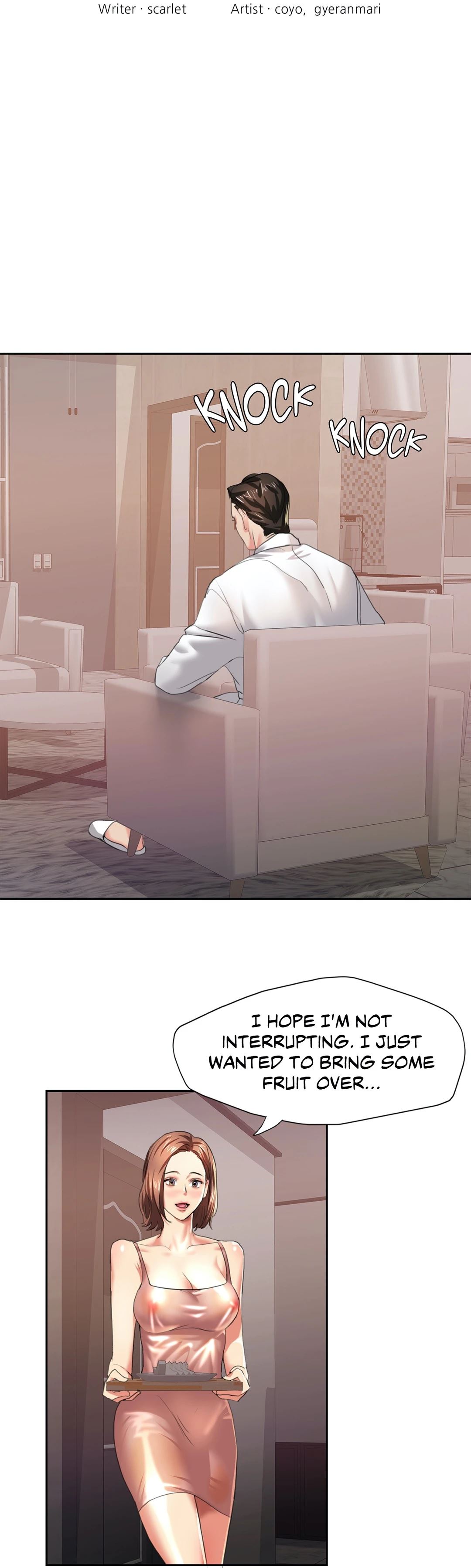 Climb on Top Chapter 3 image 9