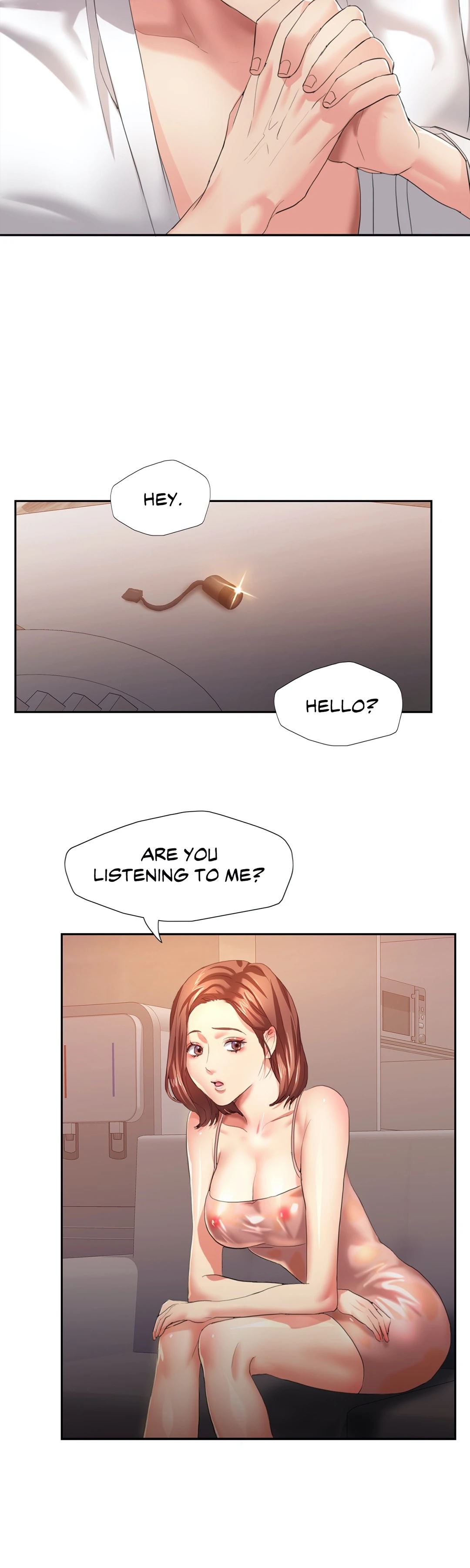 Climb on Top Chapter 3 image 11